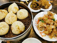 -张包铺(道外店)