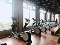 -S5游泳健身(水星引力店)