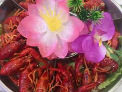 -虾铺子龙虾·私房菜(金源花苑店)