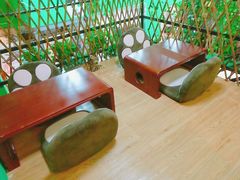 -李小姐の猫咖啡馆(五角场店)