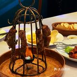 舌尖上的旅行，品尝异域风味‼️