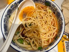 -陳香貴·兰州牛肉面(恒基名人店)