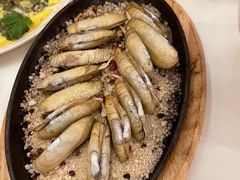 -莆田餐厅PUTIEN(西安万象天地店)