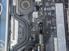 -联想Thinkpad官方旗舰店·售后维修中心(闵行店)