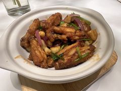 -茉里粤菜(皇姑万象汇店)