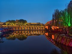 -清明上河园