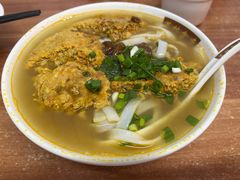 -荔林食店(西华路店)
