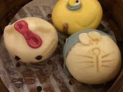 -金城大酒店-中餐厅(汾江中路店)