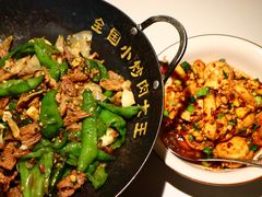 -费大厨辣椒炒肉(高铁吾悦广场店)