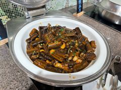 -听松楼·花园酒店·自助餐厅(红梅公园店)