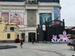 -松雷商业(南岗店)