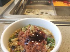 -海底捞火锅(公益西桥店)