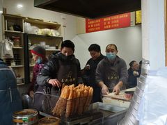 -文武王氏烧饼·无矾油条(西溪路店)
