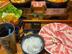 -老爷锅(新街口IFCX店)