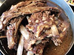 -蝎王府羊蝎子(天通苑店)