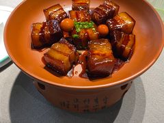 -月湖翠·上海菜(思南公馆淮海店)