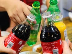重庆酸辣粉-博串堂(明发商业广场店)