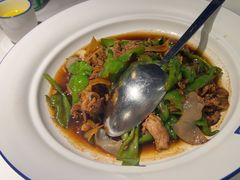 -兰湘子·湘菜小炒(济南领秀城店)
