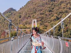 -宝晶宫旅游景区