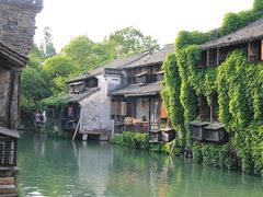 -乌镇景区