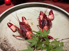 -龙吟山房(青龙山庄店)