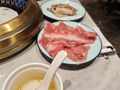 -奢谷·海鲜自助(南海万科店)