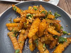 -云海肴·汽锅鸡·云南菜(广安门天虹店)
