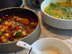 -雀蓝川菜(奥体广场店)