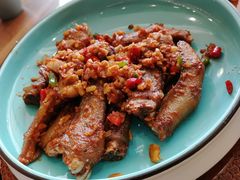 -先记烧鹅王·本地粤菜(福永店)