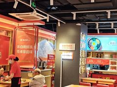 -朴大叔拌饭(上海金山万达店)