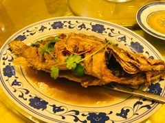 -厉家菜(德胜门总店)