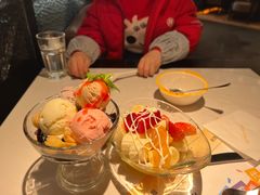 -半秋山西餐厅(巴南万达广场店)