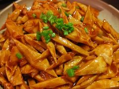 -兰溪小馆(东直门簋街店)