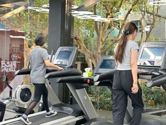 -VPsmart私教健身工作室(新华路旗舰店)