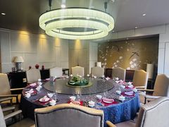 -利顺德大饭店·水岸中餐厅(小白楼店)