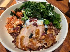 -卡朋厨房(289艺术园区店)