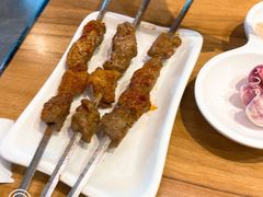 -品回味清真西北楼(宁波首店)