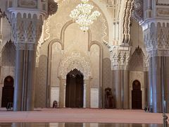 -哈桑二世清真寺