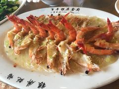 -百年银屏蚝烙·潮汕菜·非遗(乐山店)