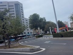 -香里香自助快餐(全安广场店)