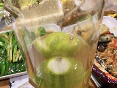 -木屋烧烤(龙华店)