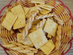 -金豆角砂锅焖面(安贞店)