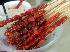 -二中酸辣汤(无锡梁溪区店)