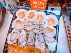 -东北大院·东北菜(三台子店)