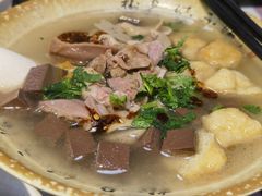 -苓记南京鸭血粉丝.皮肚面(县东巷店)