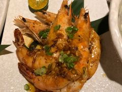 -青叶日式料理(飘亮阳光广场店)