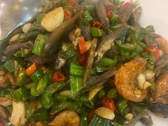 -潇湘·永州会馆(百子湾店)