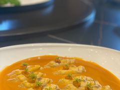 -锦成府·精选淮扬菜(老门东1865店)