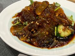 -新吉士·上海菜(浦东LCM置汇旭辉店)