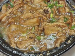 -车头老二大排档